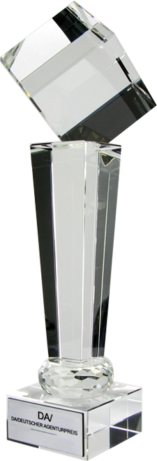 deutscher agenturpreis