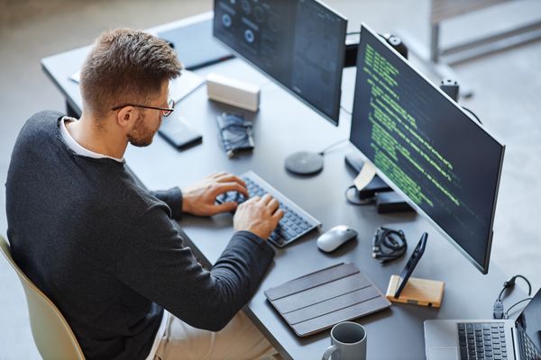 programmierung
