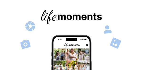 lifemoments app