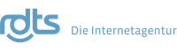 rdts AG Logo
