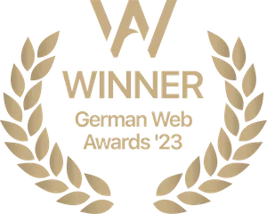 german web award