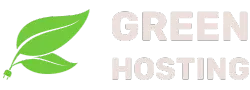 green hosting