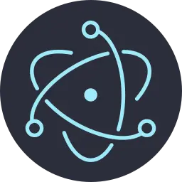 Electron-icon